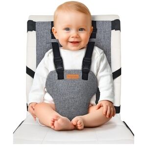 Gently Used Portable High Chair - Great For Travel!